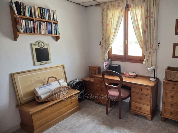 Town House in Catral (Ref: CS2093)