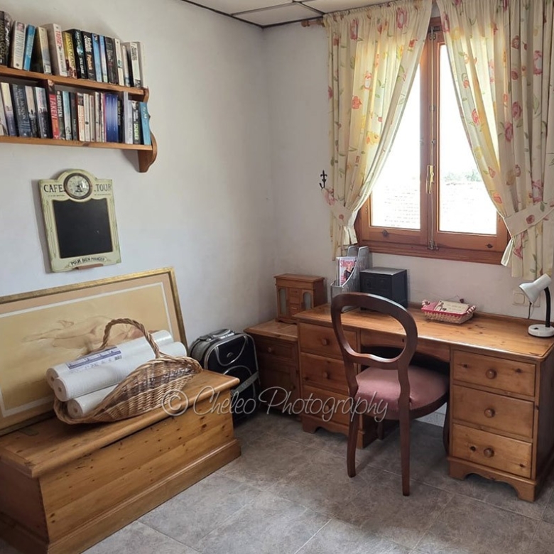 Town House in Catral (Ref: CS2093)