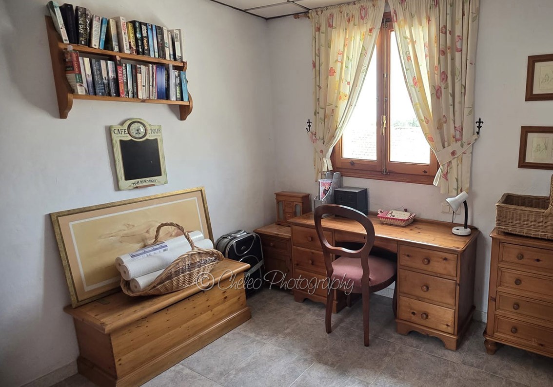 Town House in Catral (Ref: CS2093)