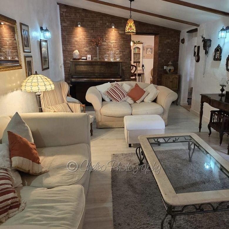 Town House in Catral (Ref: CS2093)