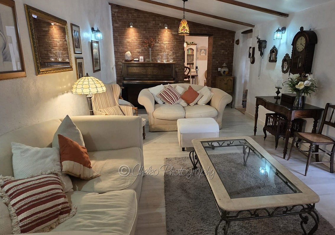 Town House in Catral (Ref: CS2093)