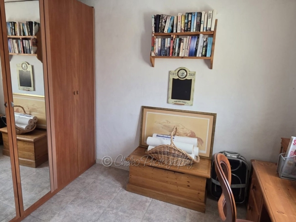 Town House in Catral (Ref: CS2093)
