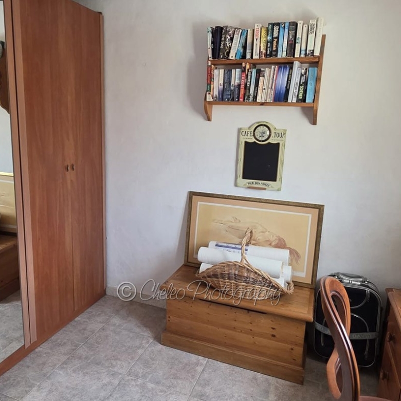 Town House in Catral (Ref: CS2093)