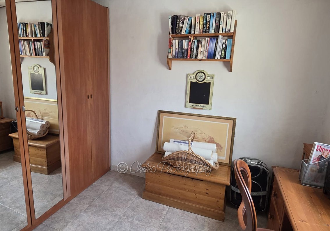 Town House in Catral (Ref: CS2093)