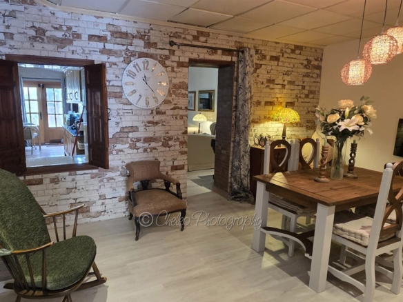 Town House in Catral (Ref: CS2093)