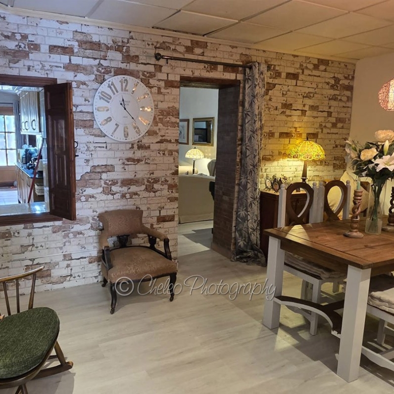 Town House in Catral (Ref: CS2093)