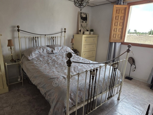 Town House in Catral (Ref: CS2093)