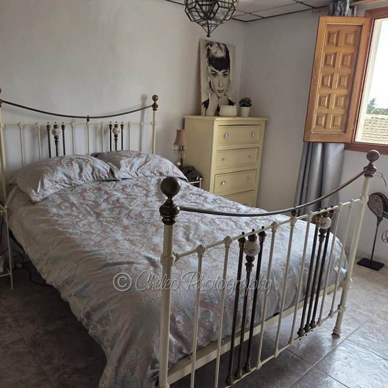 Town House in Catral (Ref: CS2093)