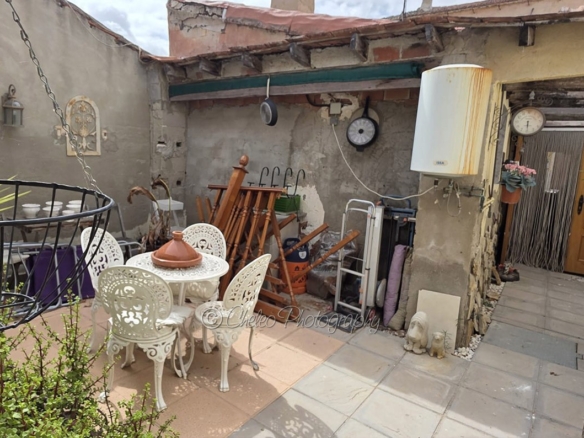 Town House in Catral (Ref: CS2093)