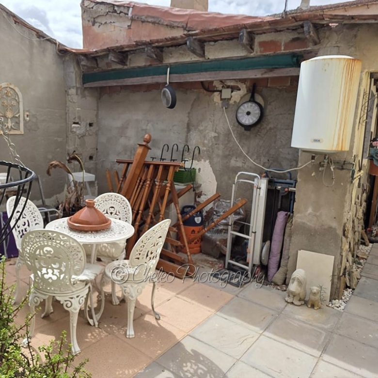 Town House in Catral (Ref: CS2093)