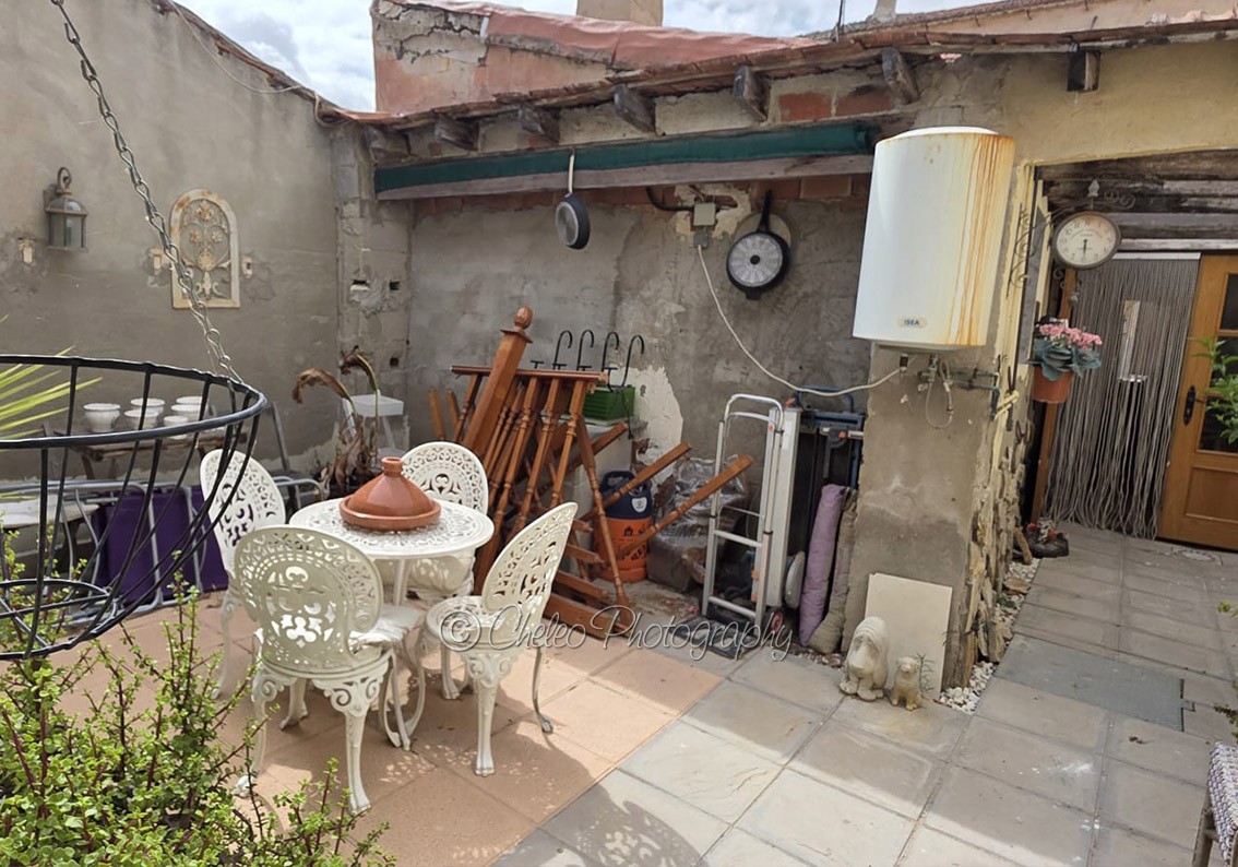 Town House in Catral (Ref: CS2093)