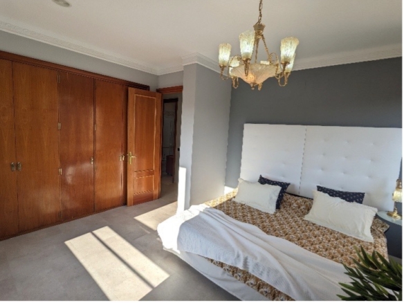 Apartment in Benidorm (Ref: DLF072)