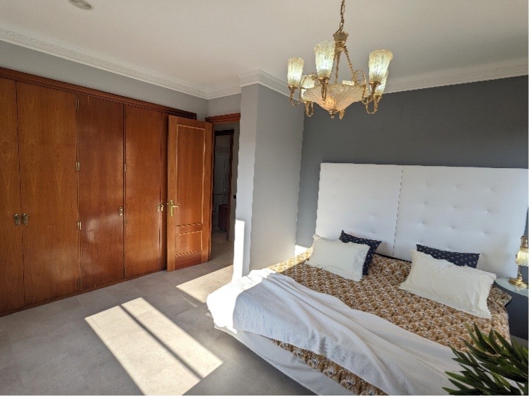 Apartment in Benidorm (Ref: DLF072)