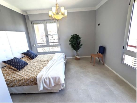 Apartment in Benidorm (Ref: DLF072)