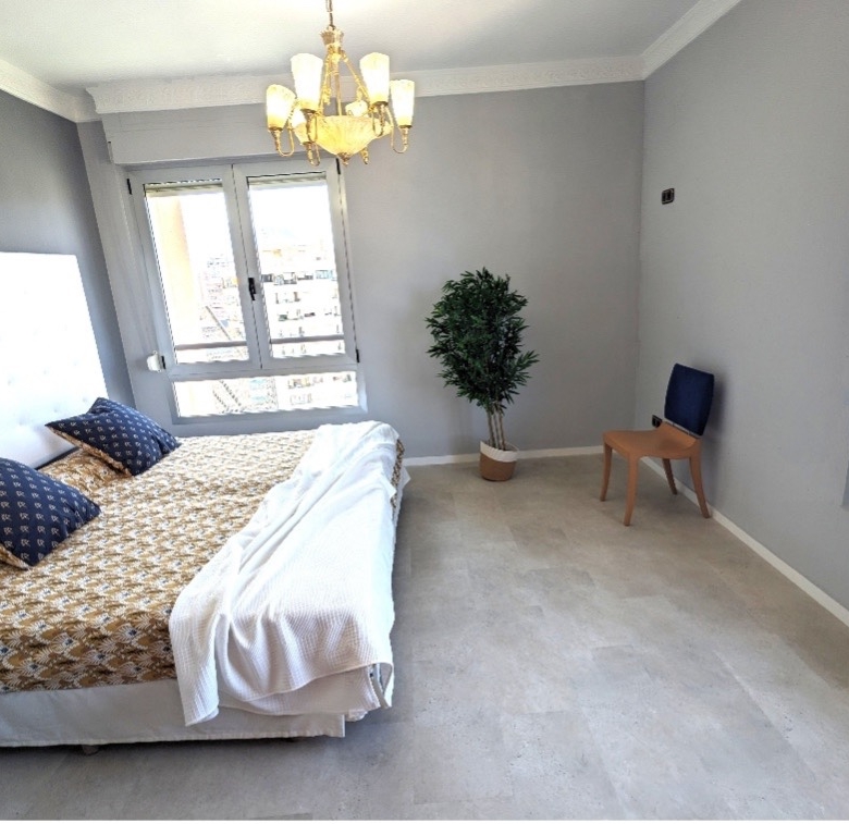Apartment in Benidorm (Ref: DLF072)