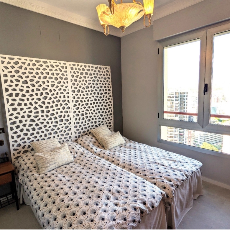 Apartment in Benidorm (Ref: DLF072)