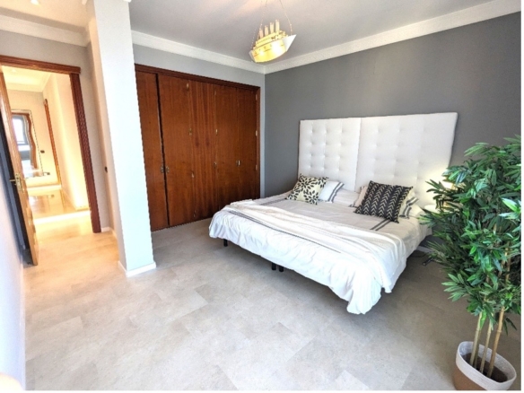 Apartment in Benidorm (Ref: DLF072)