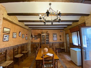 Townhouse in Sax (Ref: 23188)