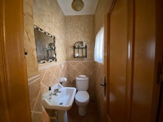 Townhouse in Sax (Ref: 23188)