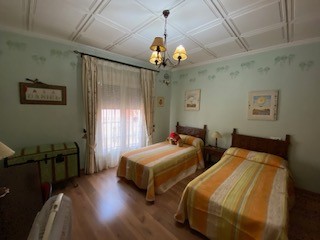 Townhouse in Sax (Ref: 23188)