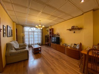 Townhouse in Sax (Ref: 23188)