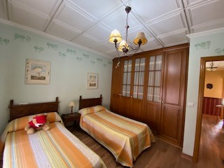 Townhouse in Sax (Ref: 23188)