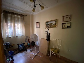 Townhouse in Sax (Ref: 23188)