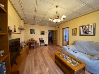 Townhouse in Sax (Ref: 23188)