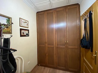 Townhouse in Sax (Ref: 23188)