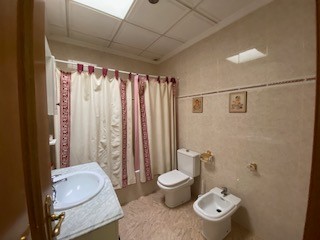 Townhouse in Sax (Ref: 23188)