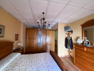 Townhouse in Sax (Ref: 23188)