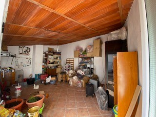 Townhouse in Sax (Ref: 23188)