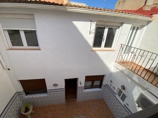 Townhouse in Sax (Ref: 23188)