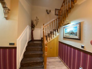 Townhouse in Sax (Ref: 23188)