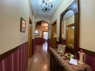 Townhouse in Sax (Ref: 23188)