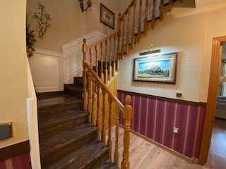 Townhouse in Sax (Ref: 23188)