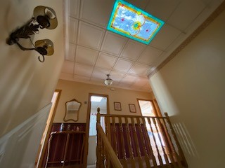Townhouse in Sax (Ref: 23188)