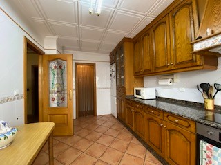 Townhouse in Sax (Ref: 23188)