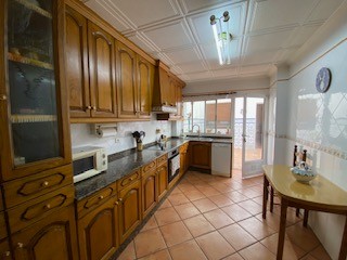Townhouse in Sax (Ref: 23188)