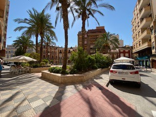 Townhouse in Sax (Ref: 23188)