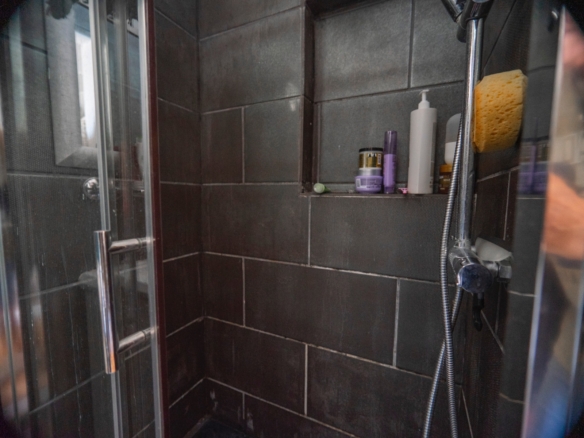 Detached Villa in Las Heredades (Ref: DLF115)