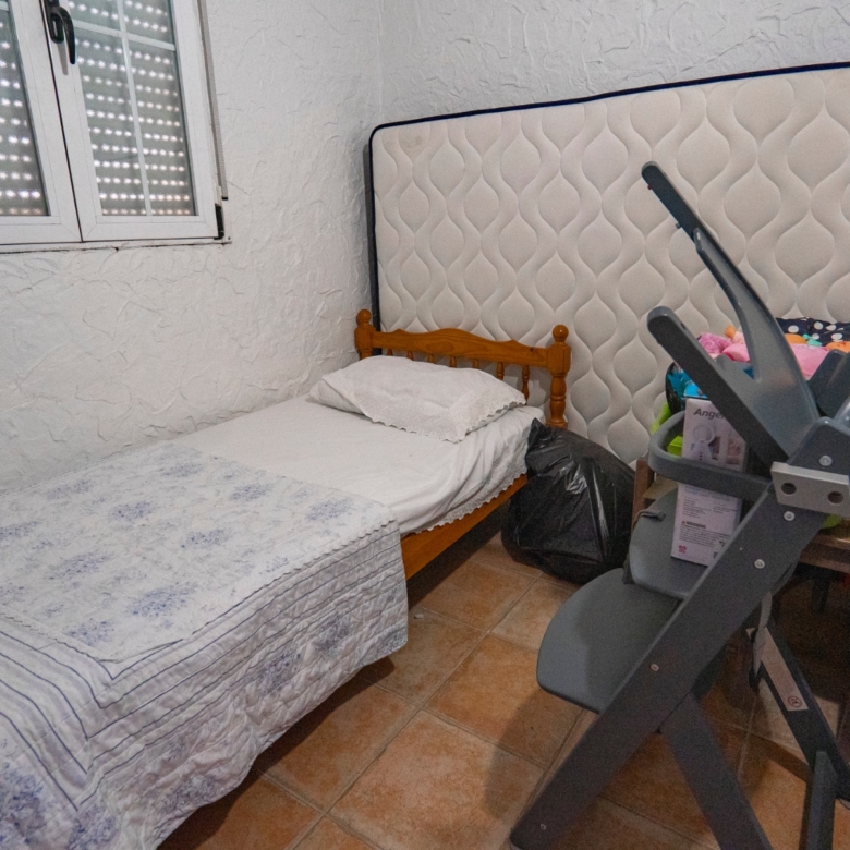 Detached Villa in Las Heredades (Ref: DLF115)