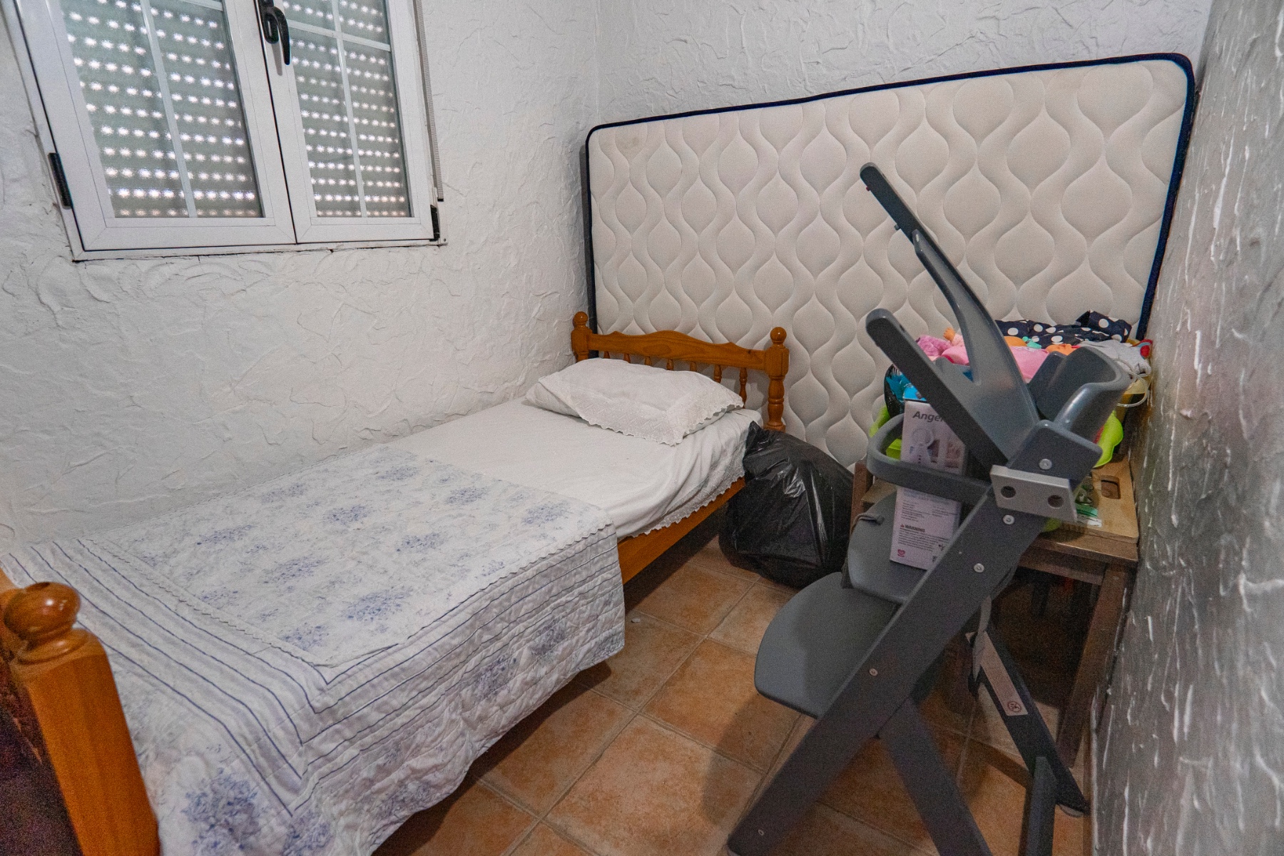 Detached Villa in Las Heredades (Ref: DLF115)