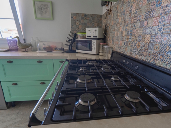 Detached Villa in Las Heredades (Ref: DLF115)