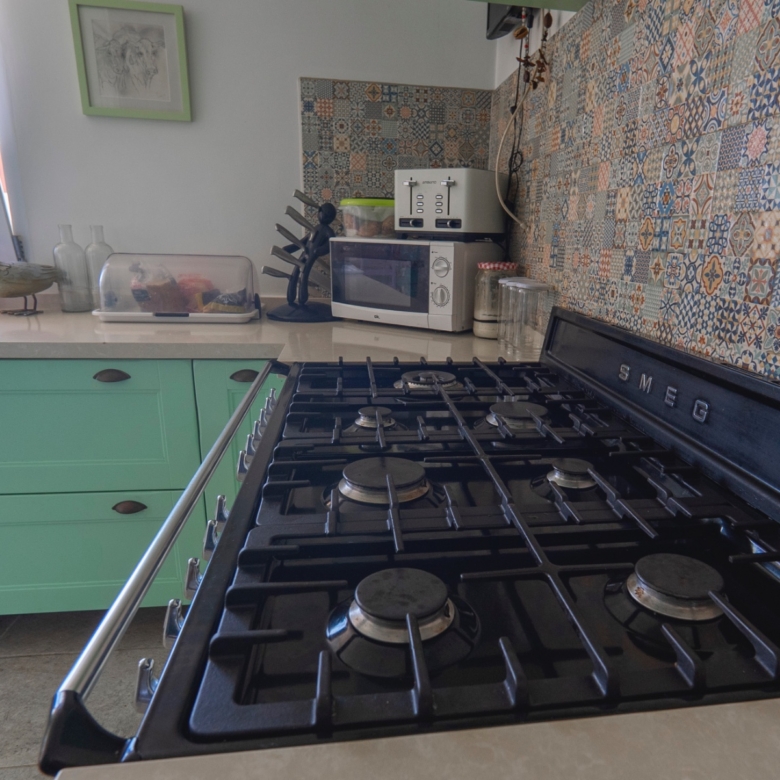 Detached Villa in Las Heredades (Ref: DLF115)