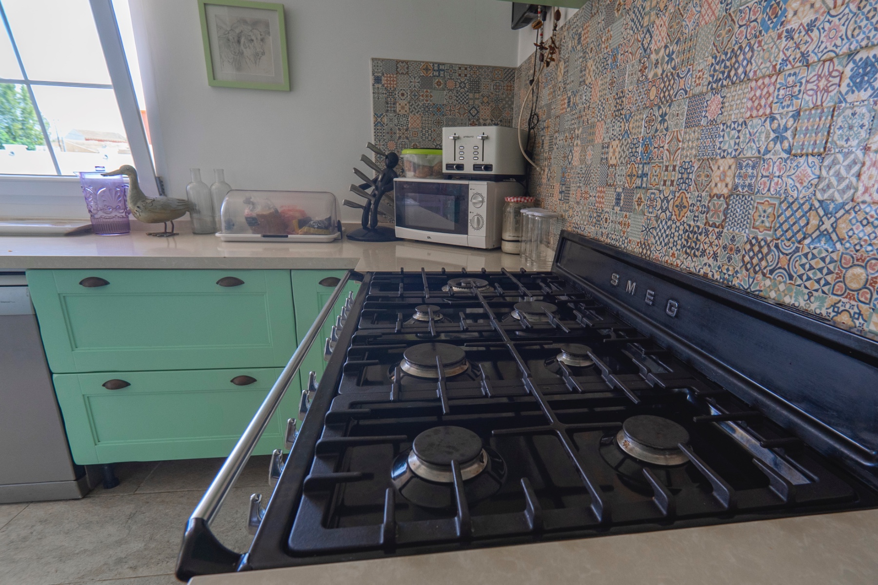 Detached Villa in Las Heredades (Ref: DLF115)