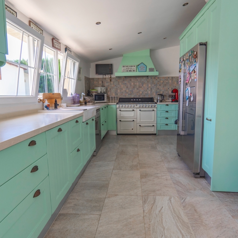 Detached Villa in Las Heredades (Ref: DLF115)