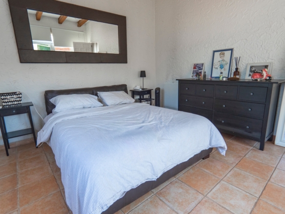 Detached Villa in Las Heredades (Ref: DLF115)