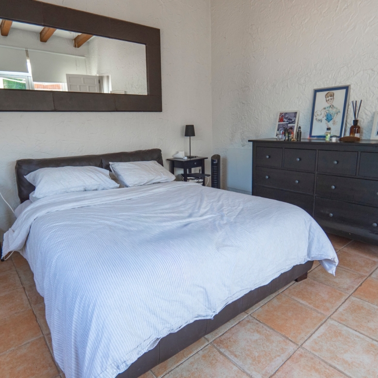 Detached Villa in Las Heredades (Ref: DLF115)