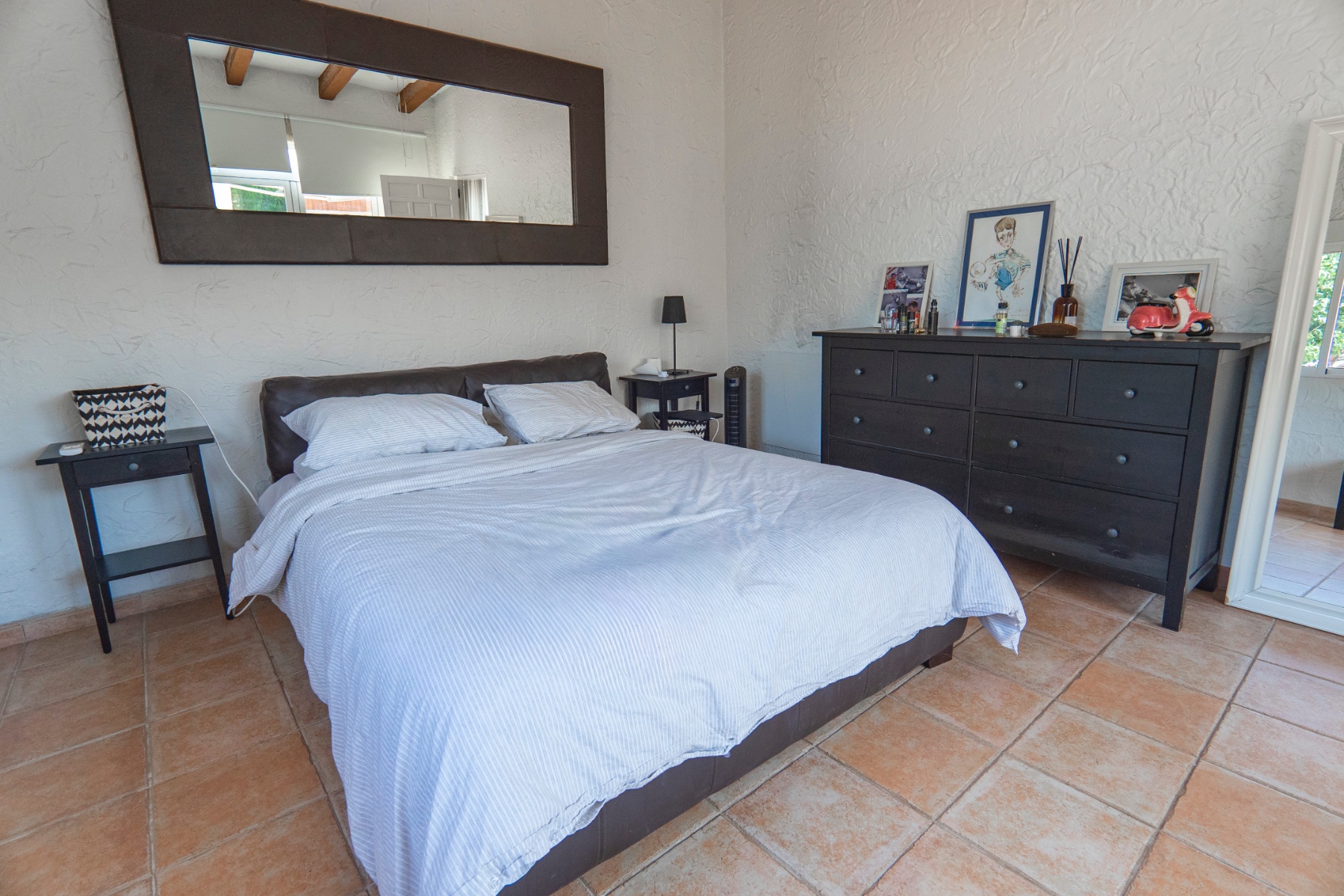 Detached Villa in Las Heredades (Ref: DLF115)